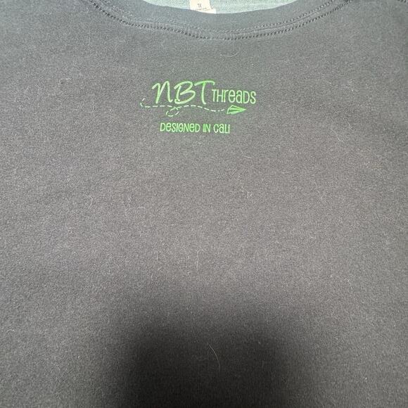 peter pan, wendy, michael, john, tiger lily, hook, smee, tinke ect tshirt xl - Picture 5 of 8